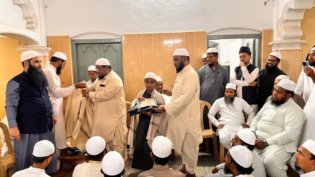 محمد عمر - Mohammad Umar