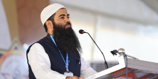 Quran Printing Complex Foundation Day - Darul Huda udupi (14)